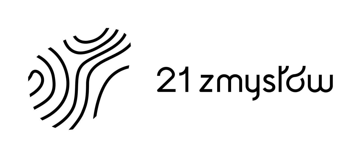 21 zmysłów LAB